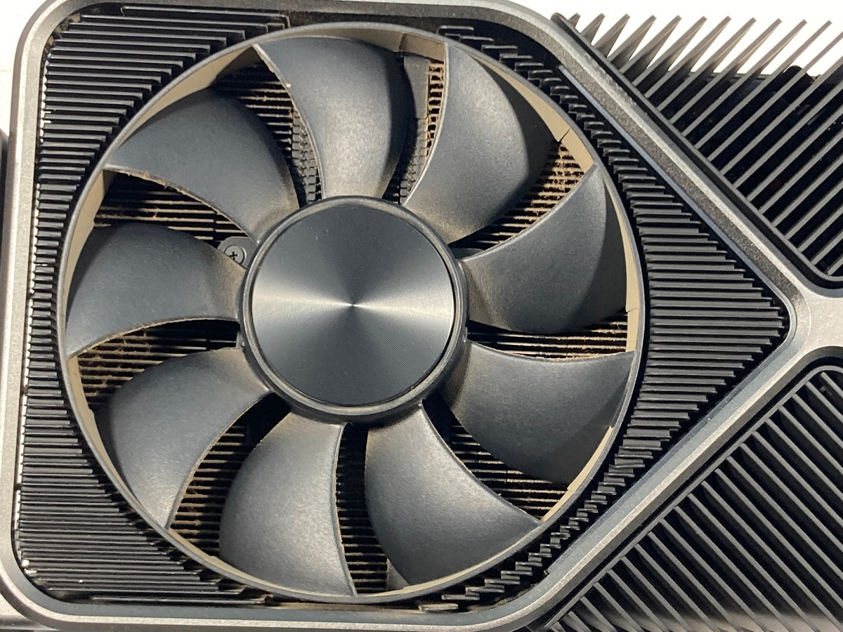 NVIDIA GeForce RTX 3090 Founders Edition 24GB GDDR6 Graphics Card