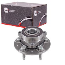 Roulement de roue Chevrolet CAMARO