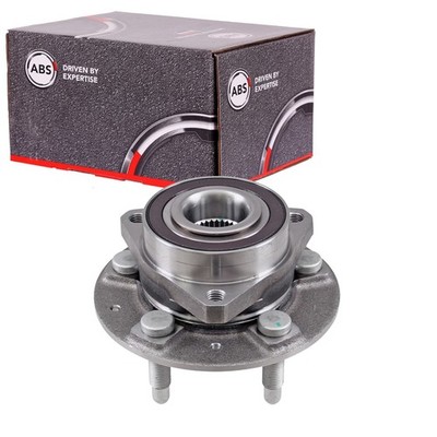 ABS RADLAGER-SATZ mit ABS-RING passend für CADILLAC ATS CTS CHEVROLET CAMARO OPE