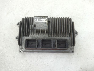 2016-2017 Honda Accord Engine Control Computer Ecu Pcm Ecm Pcu Oem HC7XF