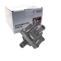 Astemo Hitachi ZÜNdspule ZÜNdmodul FüR Mercedes 124 C-KLASSE CLK E-KLASSE