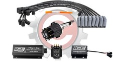 ICE Ignition 7 AMP 1-STEP Ignition Kit - Ford...