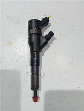 Injecteur Peugeot 306