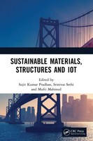 Sustainable Materials, Structures And Iot Sujit Kumar Pradhan (U. A.) Buch 2024