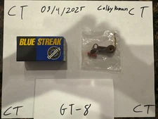 Standard Motor Products Inc Ignition Contact Set Points AL5677XP