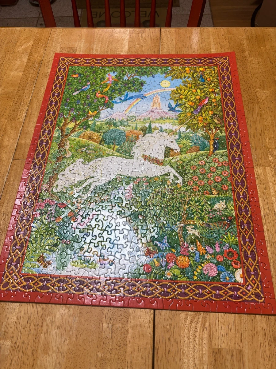 25+ Fantasy Vintage Puzzles for sale | Updated Oct 2026