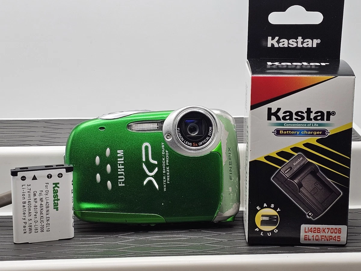 fuji xp10 products for sale | eBay