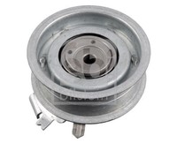 Spannrolle Zahnriemen Febi Bilstein 15878 FÜR Audi Seat Skoda VW