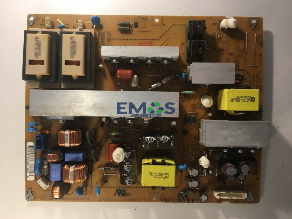 EAY57681302 EAX55357701/32 POWER SUPPLY FOR LG LG LCD