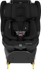 Maxi Cosi Autositz Kindersitz Emerald 360 Pro authentic black drehbar