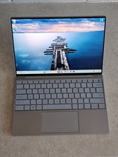 Dell XPS 13 9315/i7-1250U/16GB Ram/512GB SSD/13"/W11 With charger 