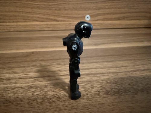 LEGO Star Wars K-2SO Droid Minifigure sw0782 Andor Rogue One 75156 - Picture 3 of 4
