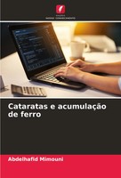 Abdelhafid Mimouni | Cataratas E AcumulaçãO De Ferro | Taschenbuch (2024)