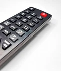 Replacement Remote Control for SMARTTECH SMT43S10FC4U2G1