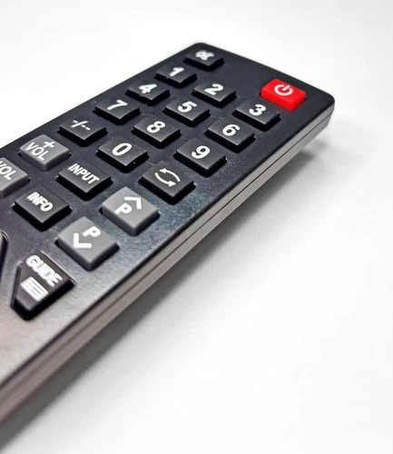 Replacement Remote Control for SMARTTECH SMT43S10FC4U2G1