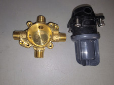 Kohler Genuine Part GP800881 Rite-Temp Pressure Balance Cartridge  Brass body