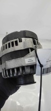 2007 Cadillac Cadillac Escalade Alternator 3702 Id 8301n Wbe 145 Amp Oem