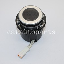 Oem Rotary Switch 48124200 For Magnum Quadtrac Steiger T7/t9 Tractors