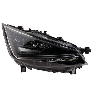 LED-Scheinwerfer rechts passend für Seat Ibiza KJ mit LWR 01/17- m. Tagfahrlicht
