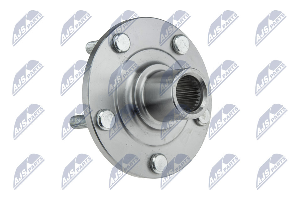 2x ✅Fits NTY KLP-MS-039P wheel hub front without bearing ⭐UK Seller⭐ - Image 7