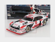 Werk83 Ford Capri Gr.5 Würth N 2 Drm Champion 1981 Klaus Ludwig 1:18 W1804001