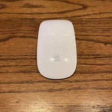 Apple Mouse-Bluetooth AA Battery Magic. Model A1657 Grade A