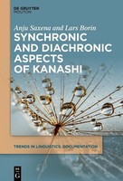 Synchronic And Diachronic Aspects Of Kanashi Lars Borin