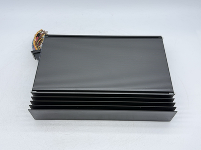 BMW E83 E85 X3 Redstar DSP Lear Top HIFI Sound Radio Amplifier Amp