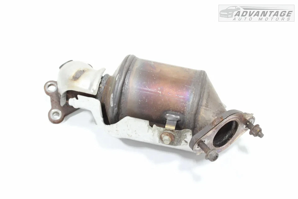 Buick Enclave 2018-2024 3,6 L colector de escape de gas tubo lateral derecho OEM Foto 3 de 4