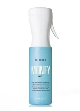 COLOR WOW MONEY MIST Conditioning Treatment Defrizzes & Detangles for smooth