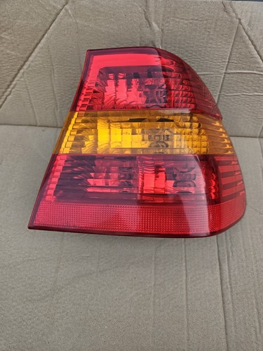 Bmw E 46 Rücklicht Rechts