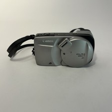 Canon Elph 490 Z Camera EUC