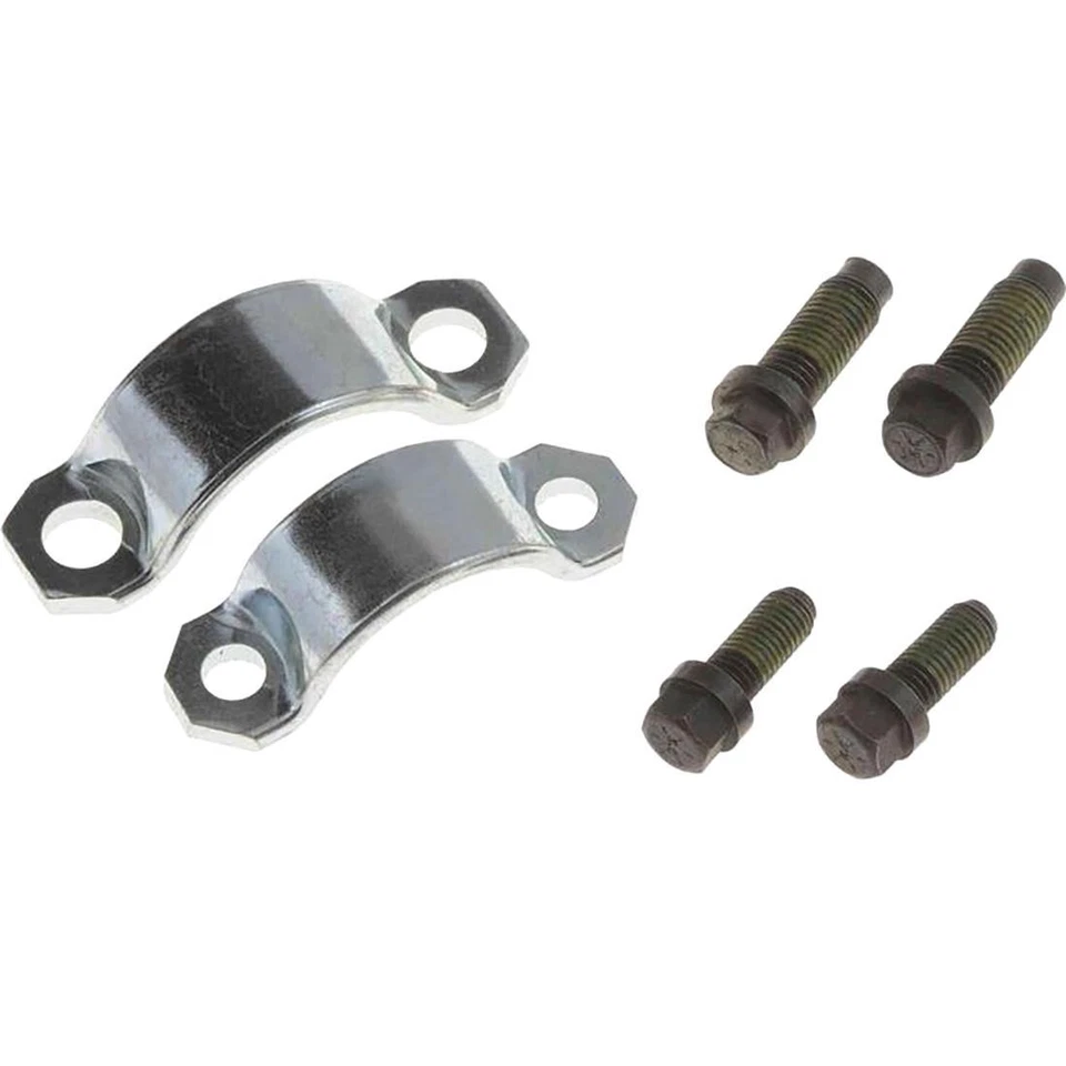 Dorman - HELP 2pcs Universal Joint Strap Kit For Chevrolet G30 1975-1995 1996 - Image 3 of 3