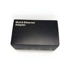 Verizon ASK-MAE340 MoCA Ethernet Adapter