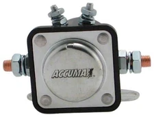 New Solenoid SW1080A SW3 D8DZ11450A, SW1162 B6AZ-11450-A  Ford  7-1025