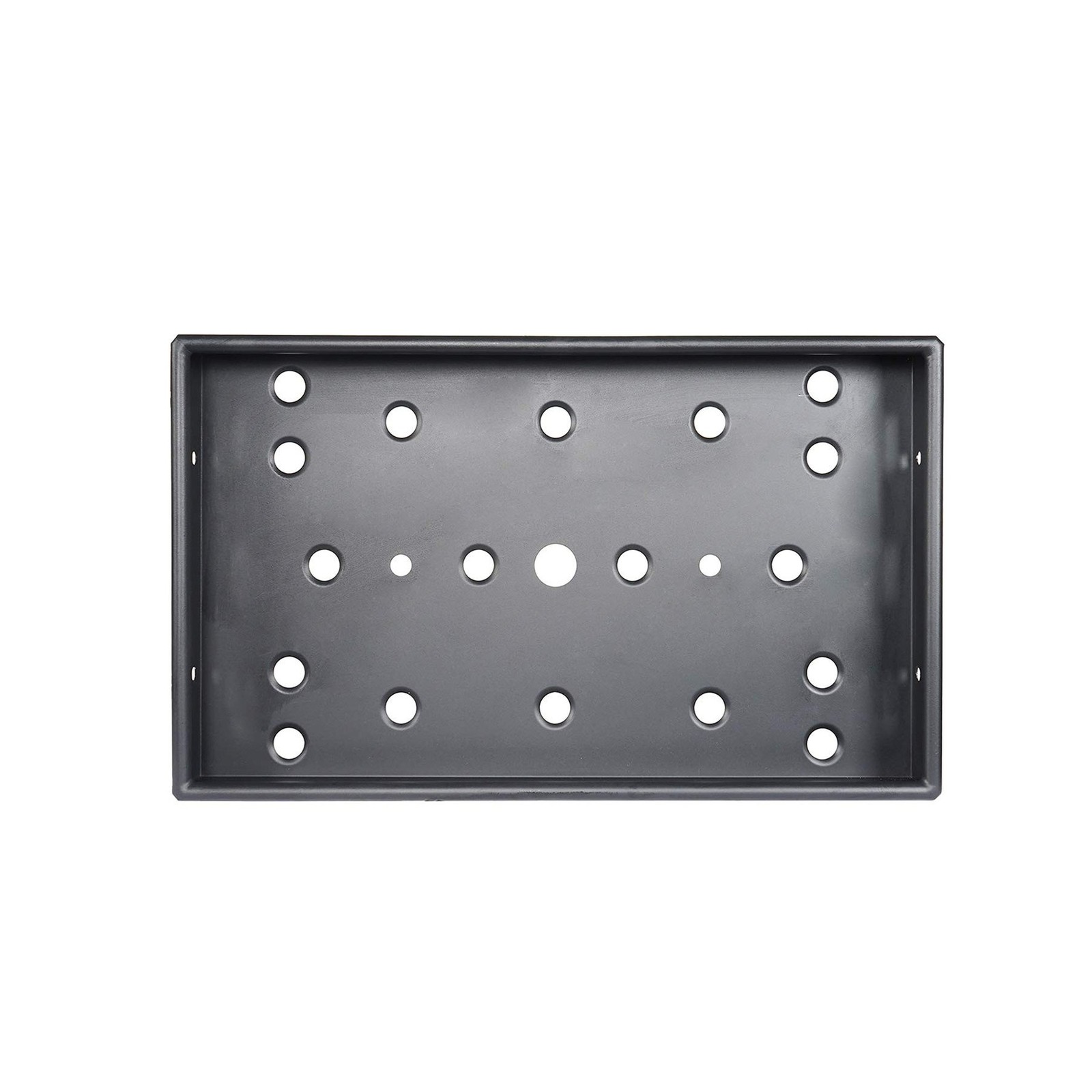 u-Box Wrangler Interior Cargo Rack Trunk Shelf Rear Luggage Storage for Jeep ...