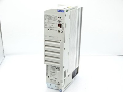 LENZE E82EV152K2C Drive - New In Box