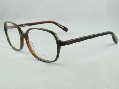 Hamburg Eyewear Brille Mod.: Lore 35 Unisex Ausstellungsstück ohne Etui