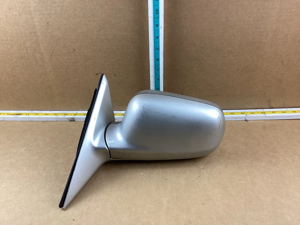 Espejo retrovisor lateral izquierdo para conductor Honda Accord 1994-1997 128-53073 OEM Foto 3 de 4