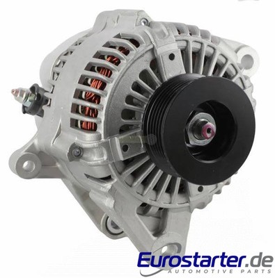 Lichtmaschine Neu - Made In Italy - für 121000-4230 Chrysler