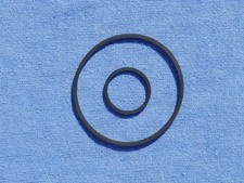 VR-117 Riemen für JVC BR-7020E, BR-7030U, BR-7030UB, BR-S747E, BR-S777E, ...