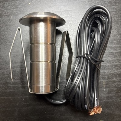 Dauer MANUFACTURING   WYNN Marker Light w/ Rock Guard 1W 2700K Product# 489882