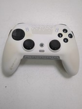 SCUF - ENVISION PRO v1 Wireless Gaming Controller for PC - White/Black =READ=
