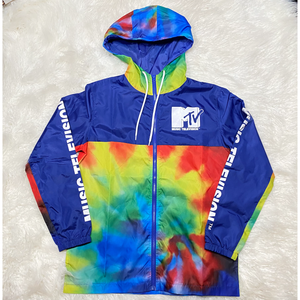ebay windbreaker