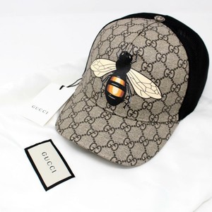 bee gucci cap