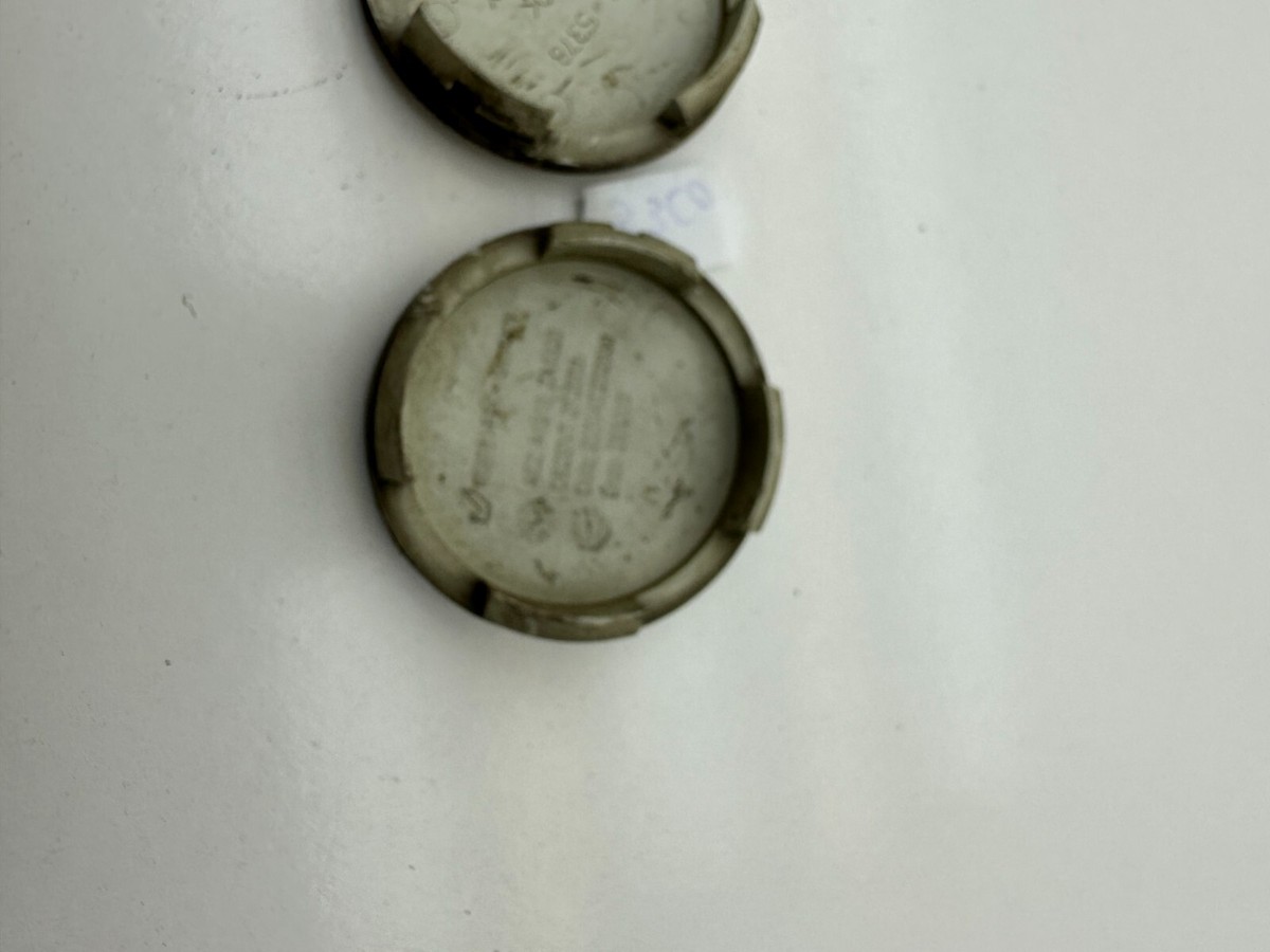 アルベール 3x AEZ wheel cap hub 5378 60mm a1318 za1320 zt2000 zzt2000
