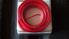 18 GAUGE WIRE AUTOMOTIVE - 30 FT PER PACKAGE RED FREE SHIPPING