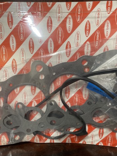 New Old Stock Rock Gasket Head Gasket Set Part #032-2688. - Picture 5 of 9