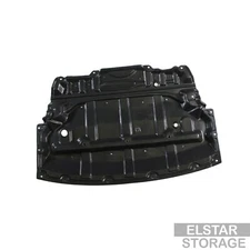 Engine Splash Guard Shield Under Cover Fit 09-20 Nissan Z34 Fairlady Z 370Z