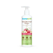 Mamaearth Apple Cider Vinegar Shampoo 250ml